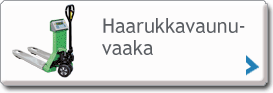 Haarukkavaunuvaaka