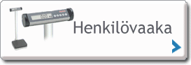 Henkilövaaka