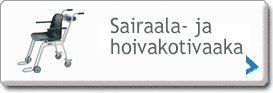 Sairaala- ja hoivakotivaaka